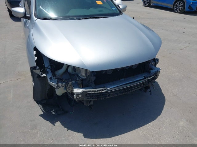 Продажа на аукционе авто 2014 Honda Accord Sport, vin: 1HGCR2F55EA270376, номер лота: 42253021