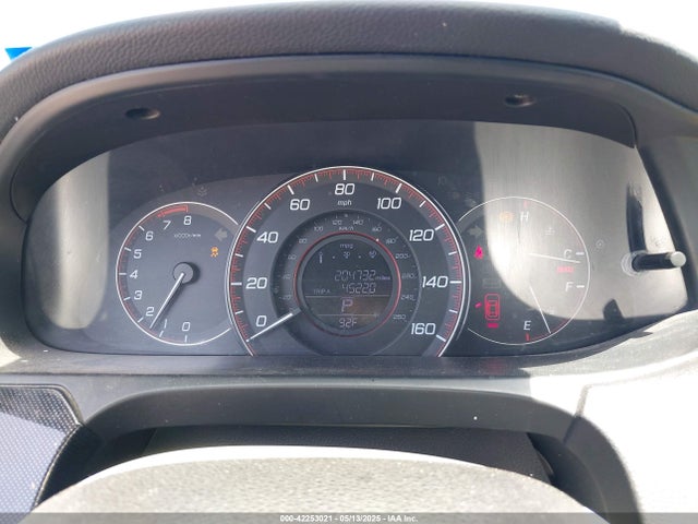 Продажа на аукционе авто 2014 Honda Accord Sport, vin: 1HGCR2F55EA270376, номер лота: 42253021