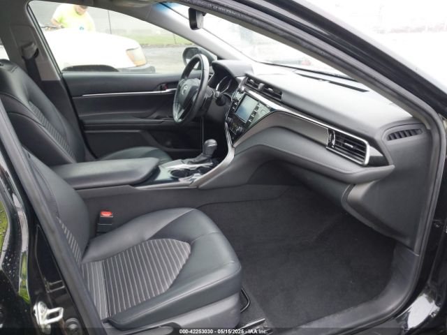 2019 TOYOTA CAMRY 4T1B11HK5KU212868 Photo 4