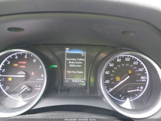 2019 TOYOTA CAMRY 4T1B11HK5KU212868 Photo 6