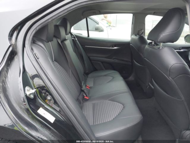 2019 TOYOTA CAMRY 4T1B11HK5KU212868 Photo 7