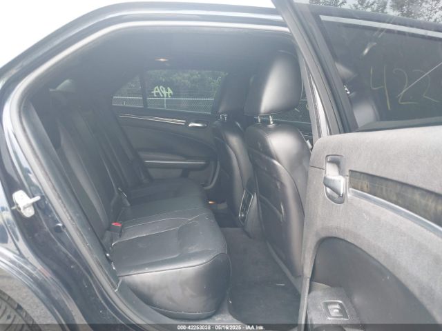 2011 CHRYSLER 300C 2C3CA6CT3BH514429 Photo 7