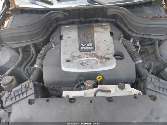 JN1BJ0RR2GM271929 Infiniti QX50