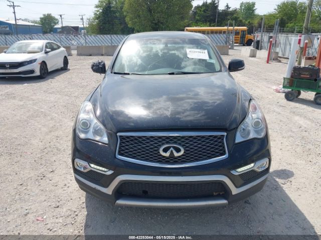 JN1BJ0RR2GM271929 Infiniti QX50