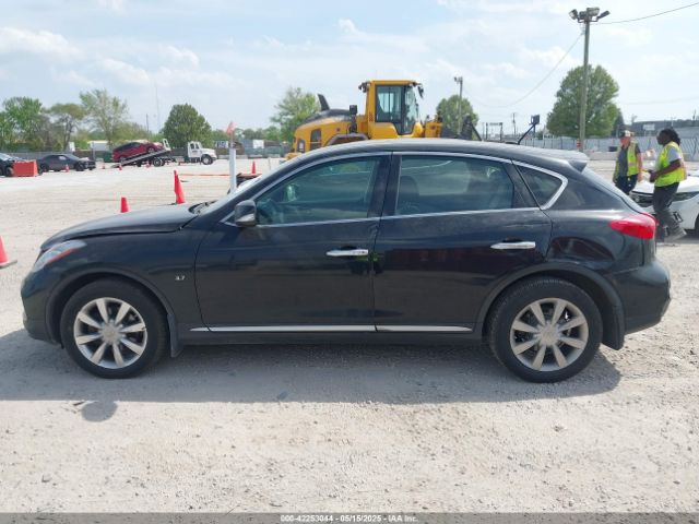 JN1BJ0RR2GM271929 Infiniti QX50
