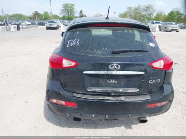 JN1BJ0RR2GM271929 Infiniti QX50