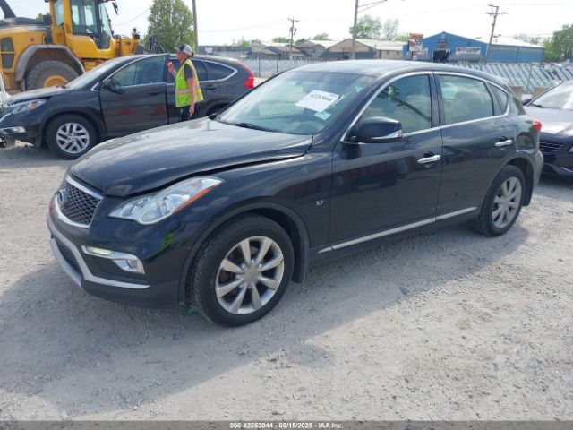 JN1BJ0RR2GM271929 Infiniti QX50