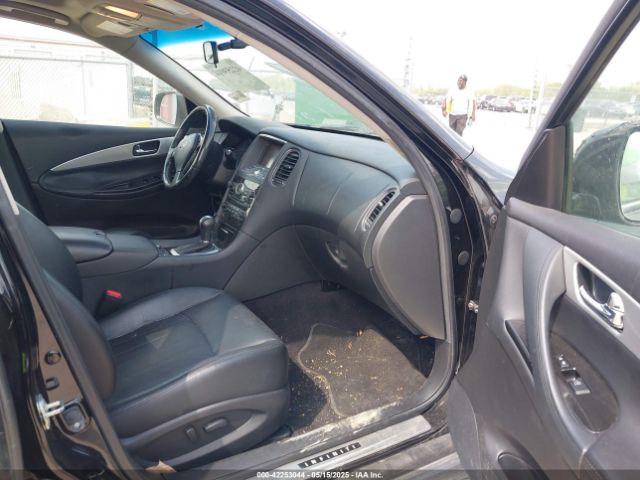 JN1BJ0RR2GM271929 Infiniti QX50