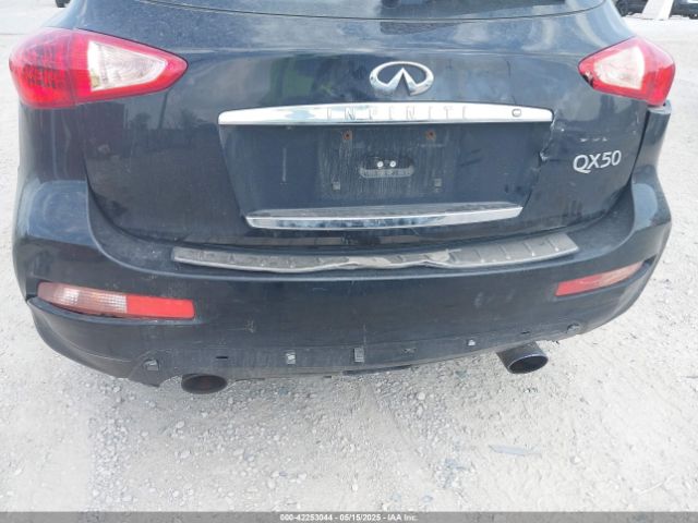 JN1BJ0RR2GM271929 Infiniti QX50
