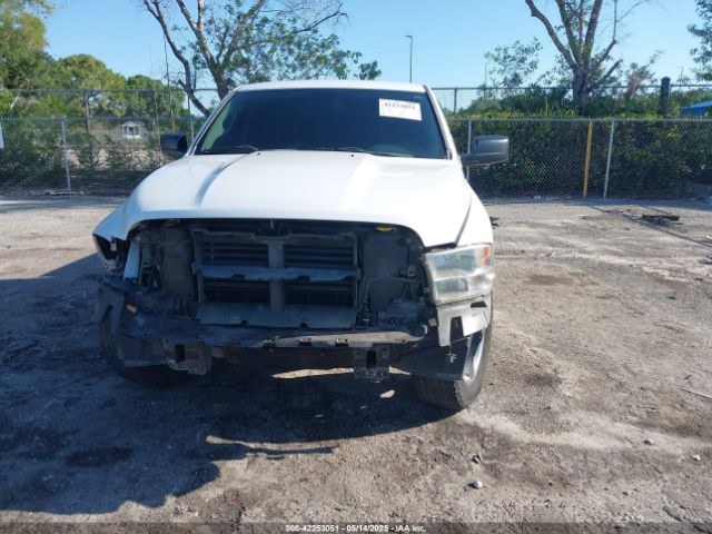 1C6RR6LT3FS570875 RAM 1500 Big Horn