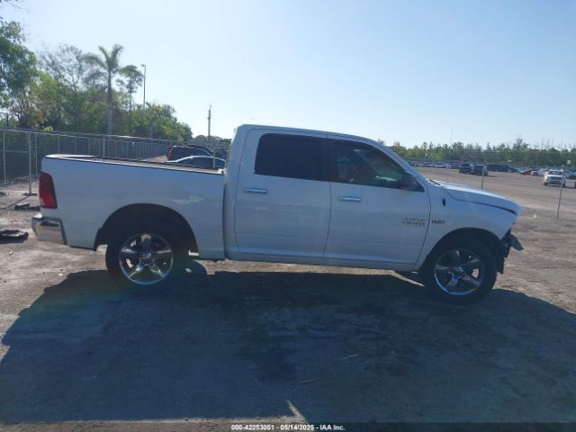 1C6RR6LT3FS570875 RAM 1500 Big Horn