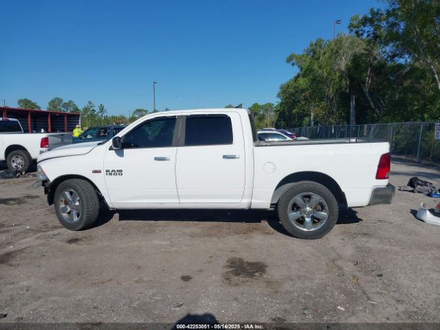 1C6RR6LT3FS570875 RAM 1500 Big Horn