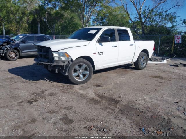 1C6RR6LT3FS570875 RAM 1500 Big Horn