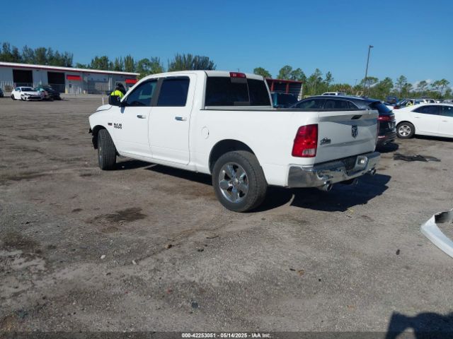 1C6RR6LT3FS570875 RAM 1500 Big Horn