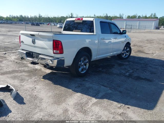 1C6RR6LT3FS570875 RAM 1500 Big Horn