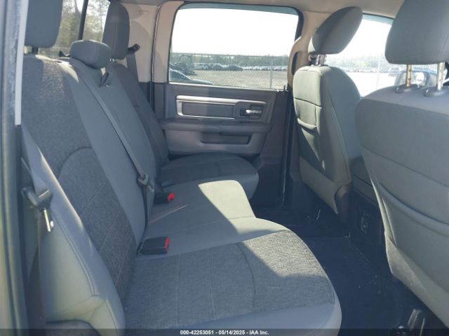 1C6RR6LT3FS570875 RAM 1500 Big Horn