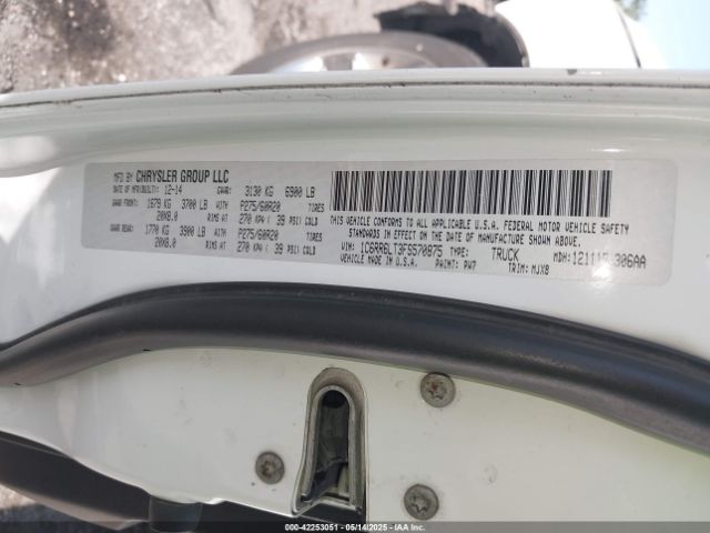 1C6RR6LT3FS570875 RAM 1500 Big Horn