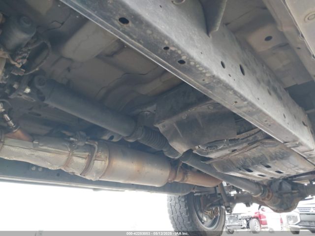 1N6BA1F36JN543951 Nissan Titan Xd S Diesel