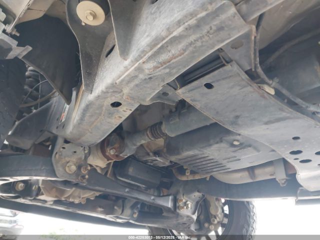 1N6BA1F36JN543951 Nissan Titan Xd S Diesel