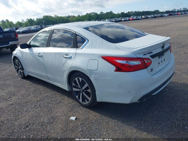 1N4AL3AP4GC124117 Nissan Altima 2.5 Sr