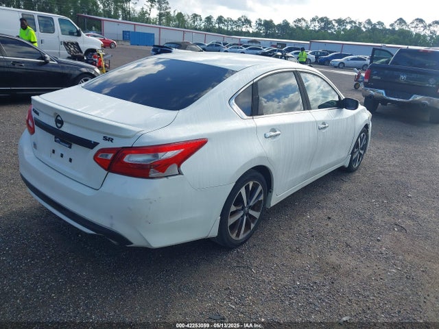 1N4AL3AP4GC124117 Nissan Altima 2.5 Sr