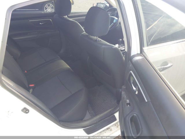 1N4AL3AP4GC124117 Nissan Altima 2.5 Sr