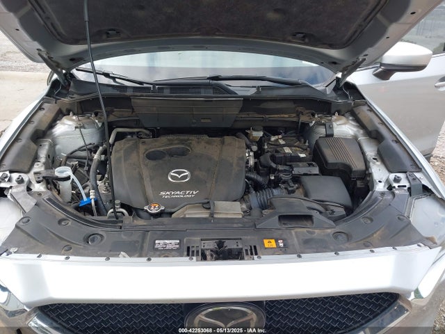 JM3KFBDM4J0350580 Mazda py cylinder deactivation