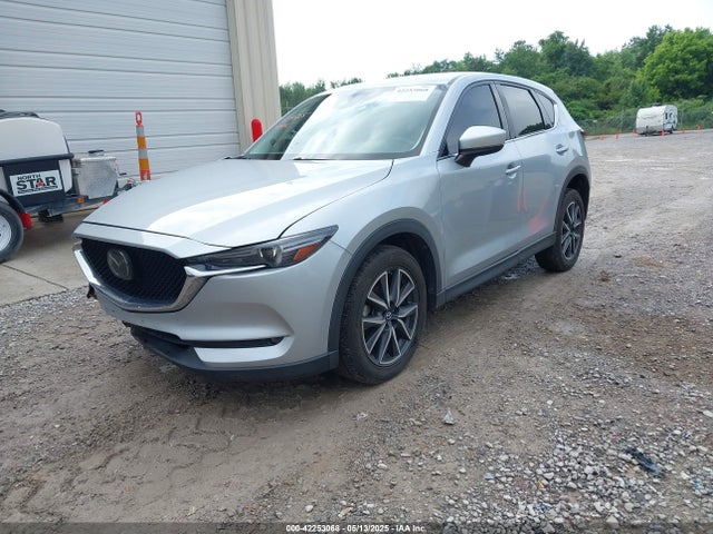 JM3KFBDM4J0350580 Mazda py cylinder deactivation