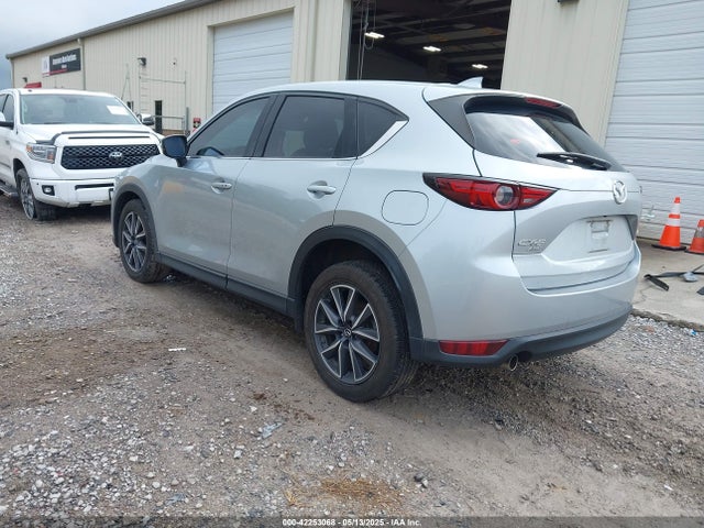 JM3KFBDM4J0350580 Mazda py cylinder deactivation