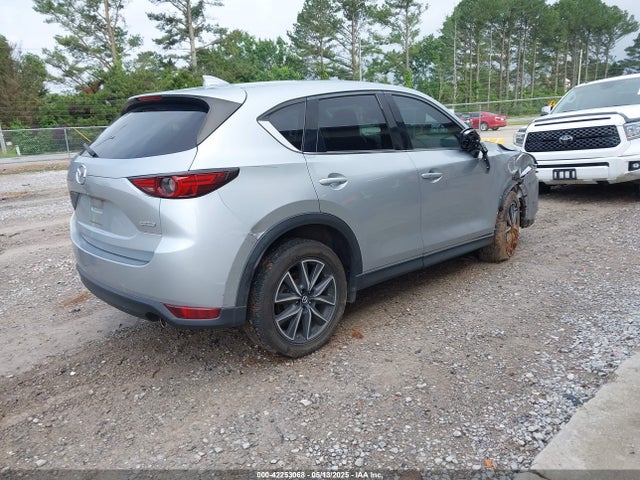 JM3KFBDM4J0350580 Mazda py cylinder deactivation