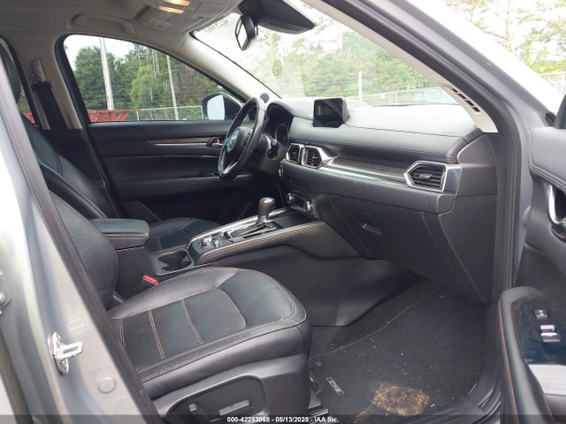 JM3KFBDM4J0350580 Mazda py cylinder deactivation
