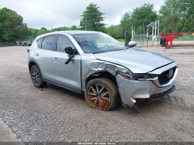 JM3KFBDM4J0350580 Mazda py cylinder deactivation