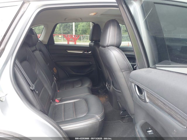JM3KFBDM4J0350580 Mazda py cylinder deactivation