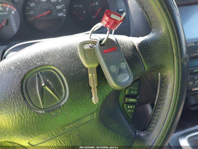 2002 ACURA MDX 2HNYD18852H526351 Photo 10