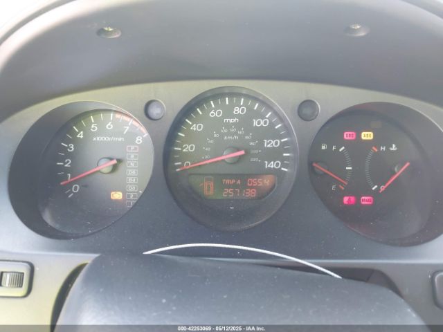 2002 ACURA MDX 2HNYD18852H526351 Photo 6