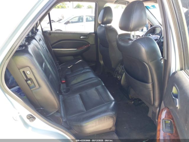 2002 ACURA MDX 2HNYD18852H526351 Photo 7