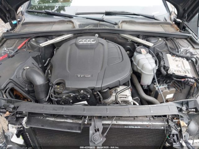 2020 AUDI A4 WAUENAF40LA039951 Photo 9