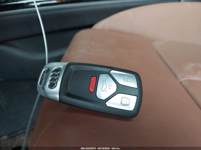 2020 AUDI A4 WAUENAF40LA039951 Photo 10
