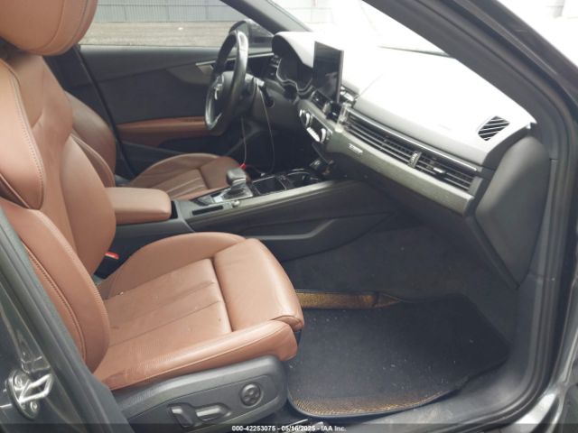 2020 AUDI A4 WAUENAF40LA039951 Photo 4