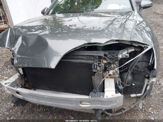 2020 AUDI A4 WAUENAF40LA039951 Photo 5