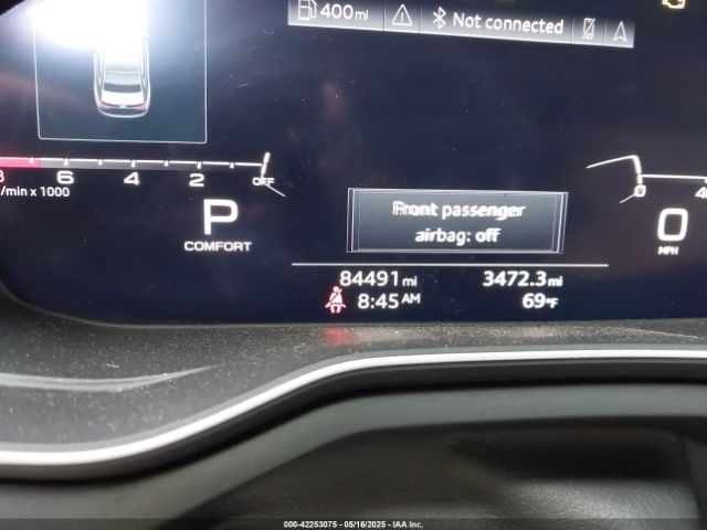 2020 AUDI A4 WAUENAF40LA039951 Photo 6