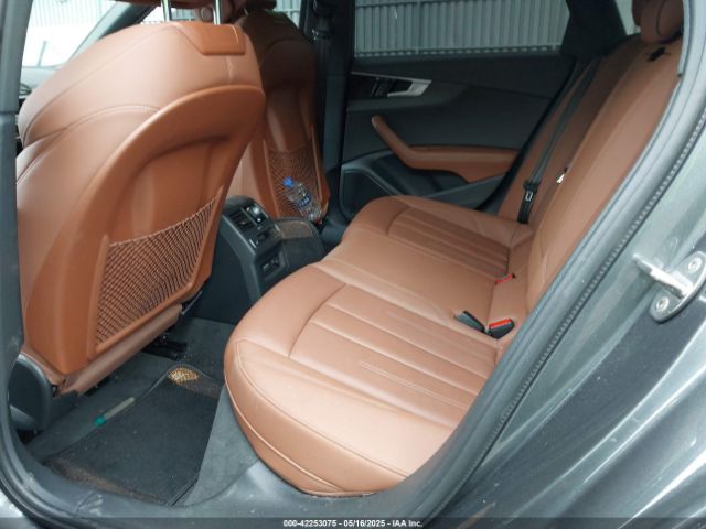 2020 AUDI A4 WAUENAF40LA039951 Photo 7