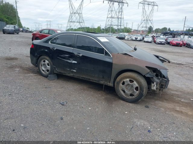2010 ACURA TSX JH4CU2F6XAC003107 Photo 0