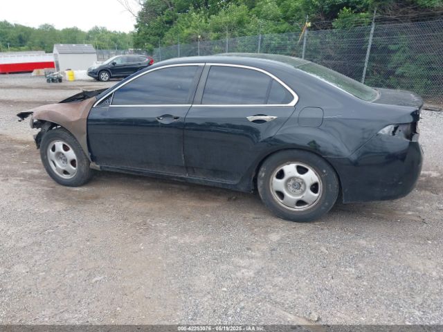 2010 ACURA TSX JH4CU2F6XAC003107 Photo 2