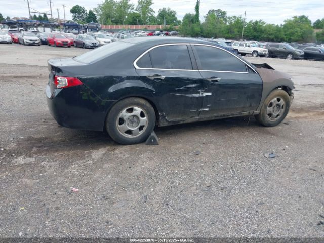 2010 ACURA TSX JH4CU2F6XAC003107 Photo 3