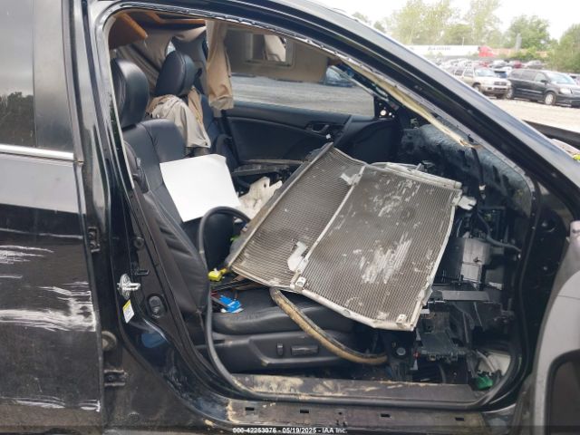 2010 ACURA TSX JH4CU2F6XAC003107 Photo 4