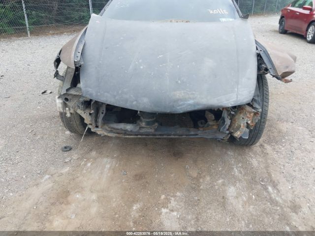 2010 ACURA TSX JH4CU2F6XAC003107 Photo 5