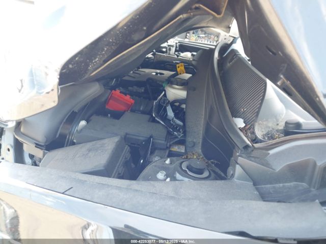 KL79MPSL8PB080333 Chevrolet Trailblazer Fwd Lt