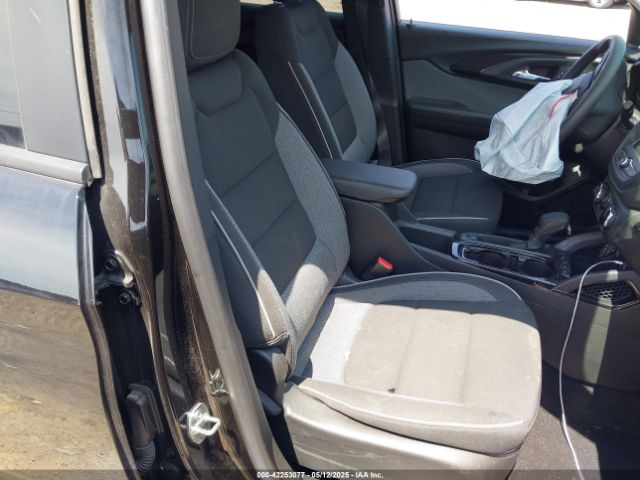 KL79MPSL8PB080333 Chevrolet Trailblazer Fwd Lt