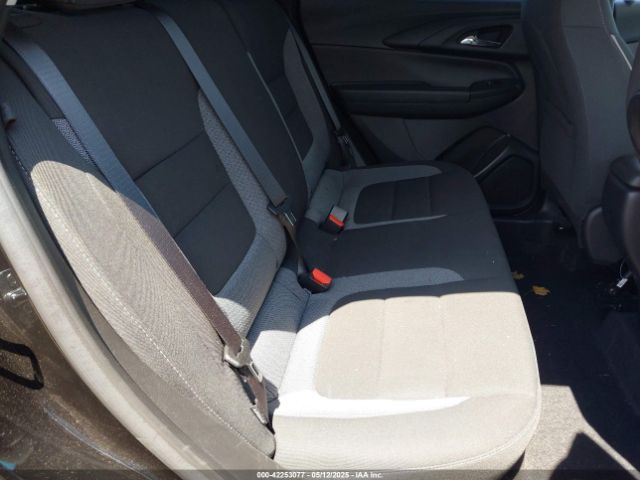 KL79MPSL8PB080333 Chevrolet Trailblazer Fwd Lt